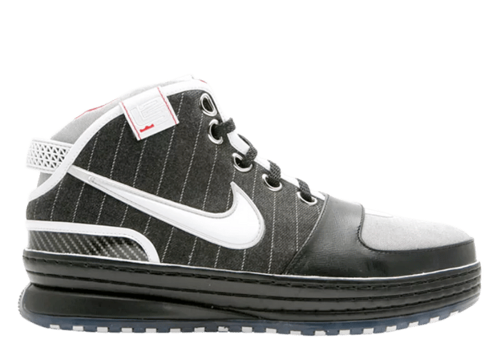 Nike LeBron 6 Bred - 346526-101 Raffles & Where to Buy